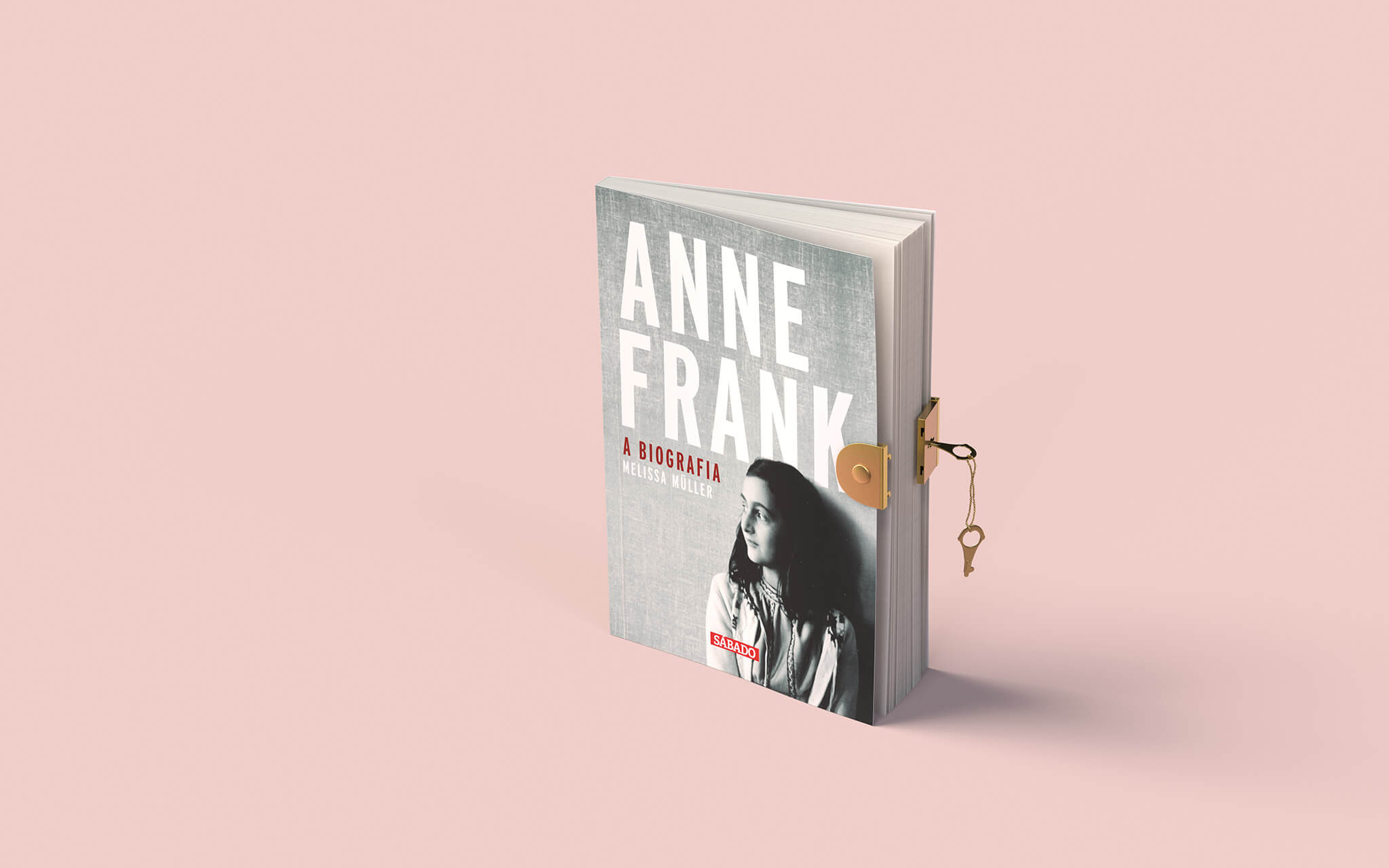 Biografia Anne Frank