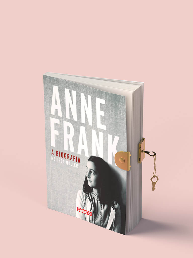 Biografia Anne Frank