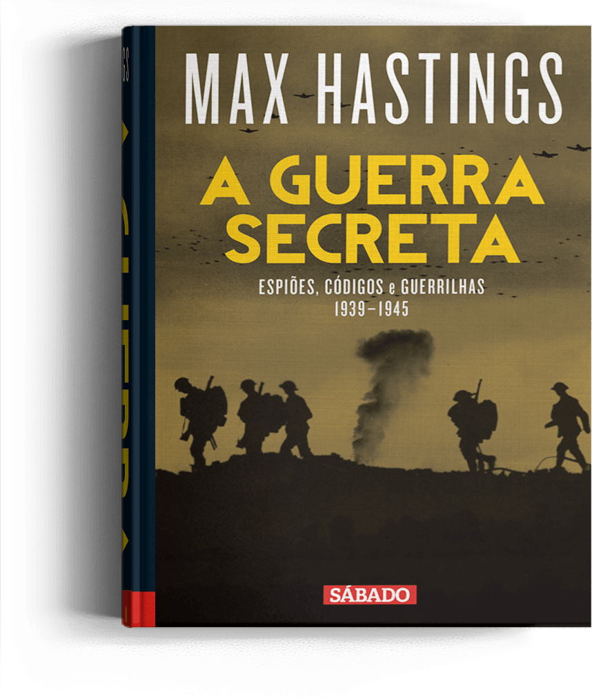 A Guerra Secreta