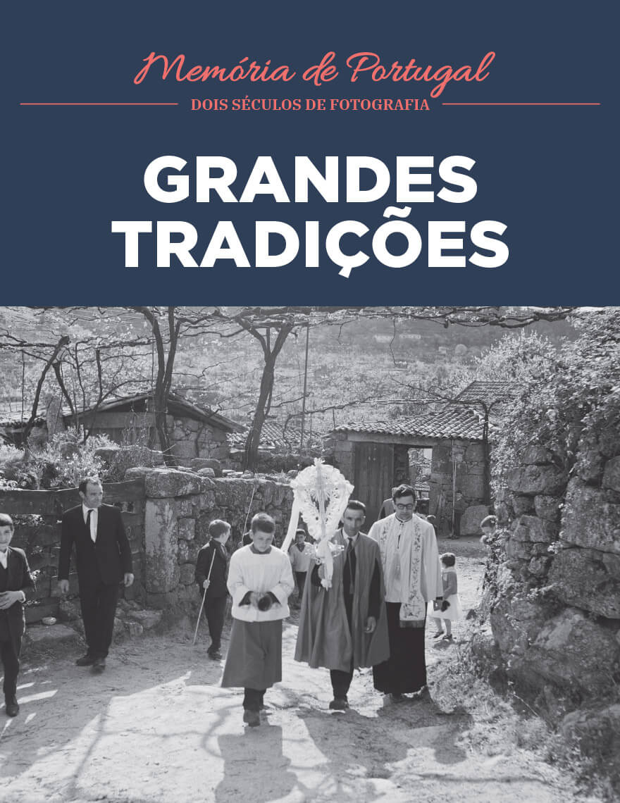 Grandes Tradições
