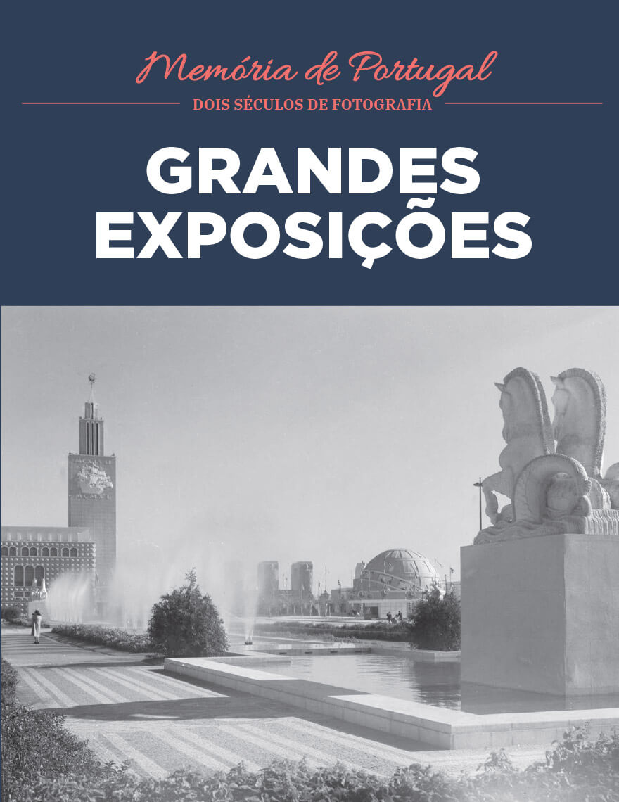 Grandes Exposições