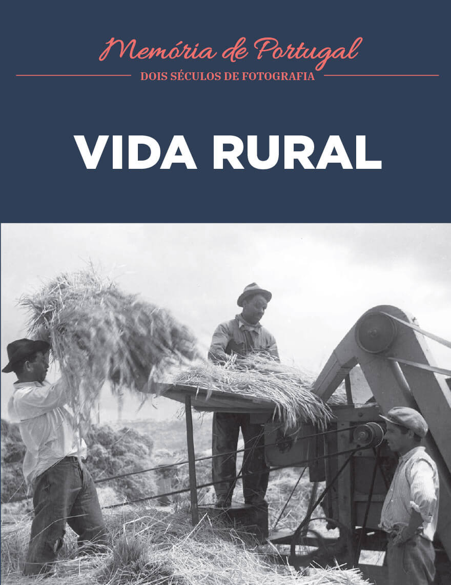 Vida Rural