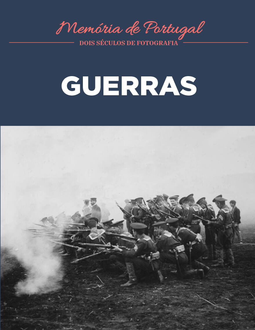 Guerras
