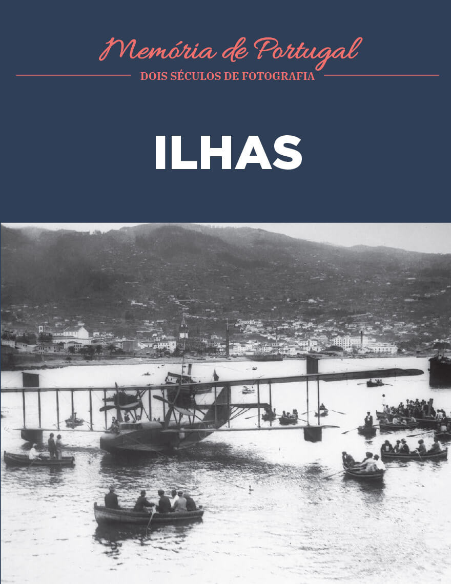 Ilhas
