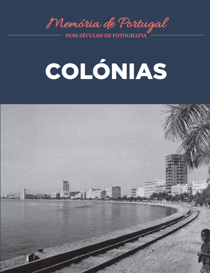Ex-Colónias