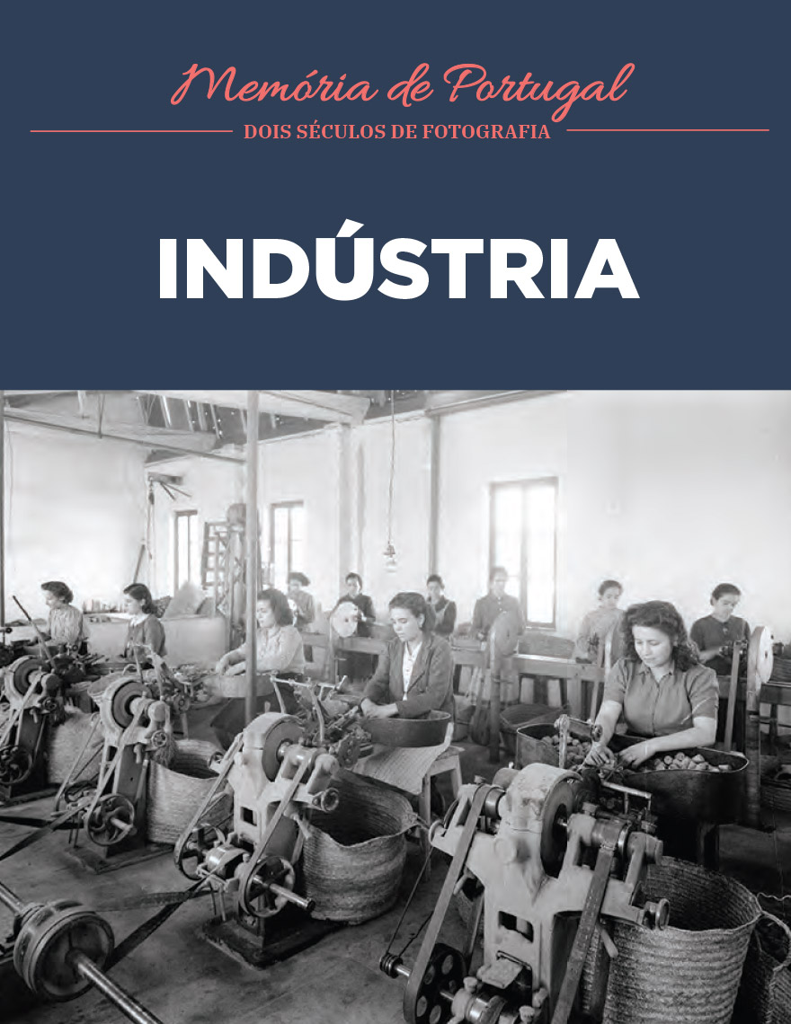 Indústria