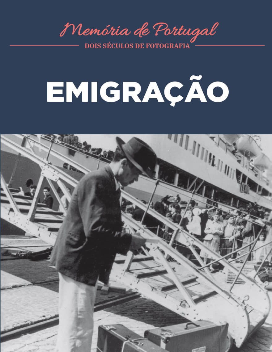 Emigração