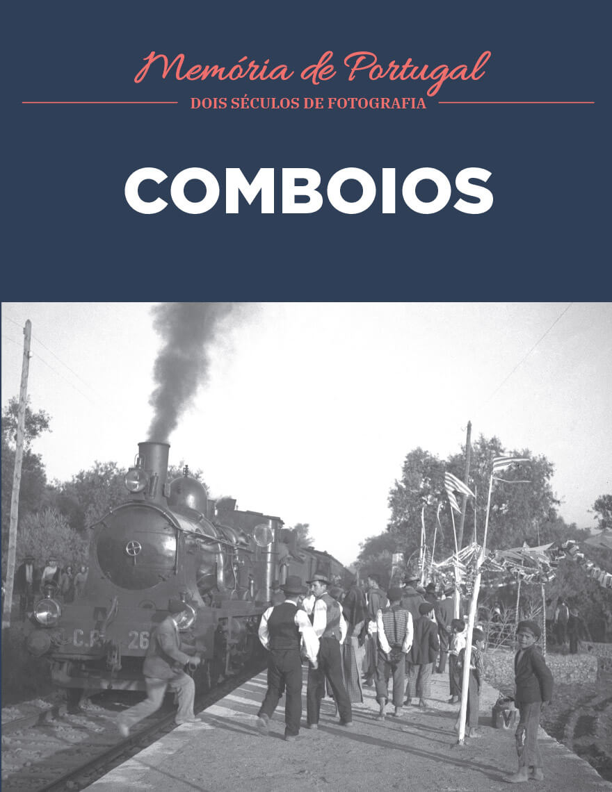 Comboios