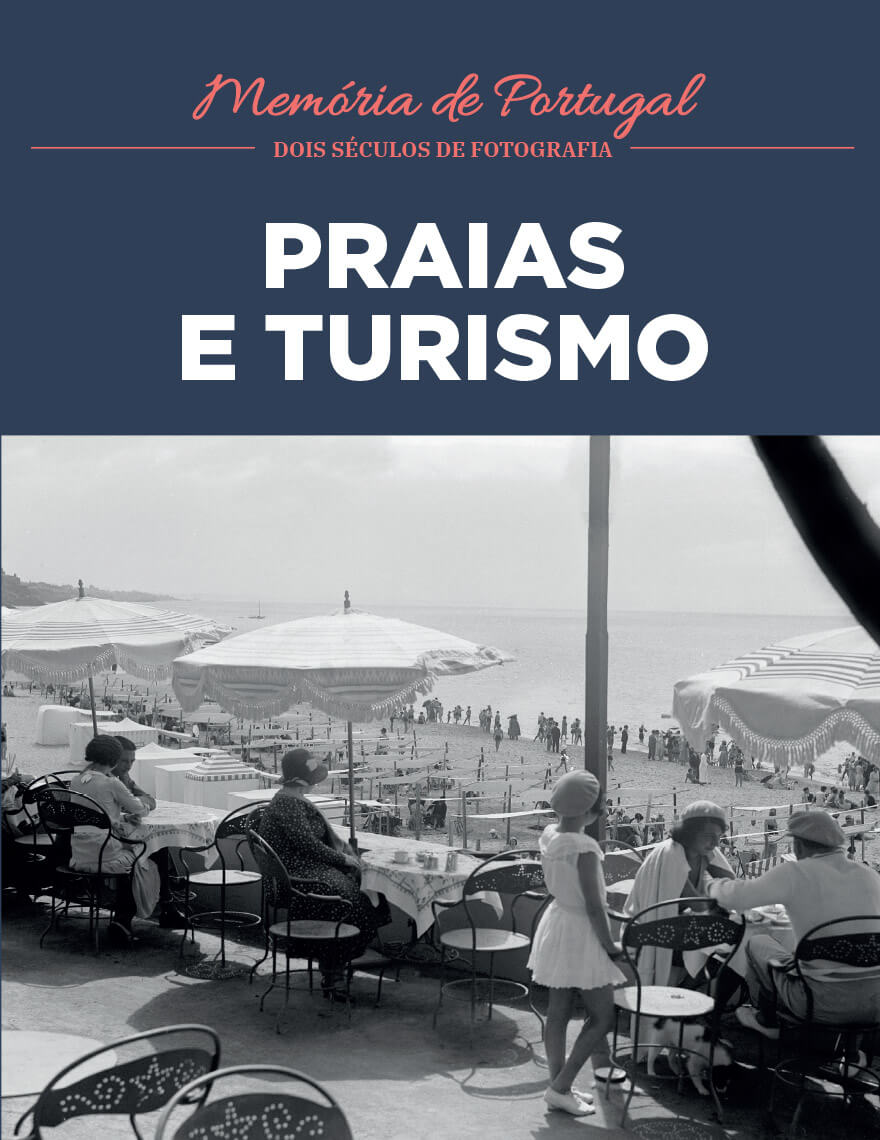 Praias E Turismo