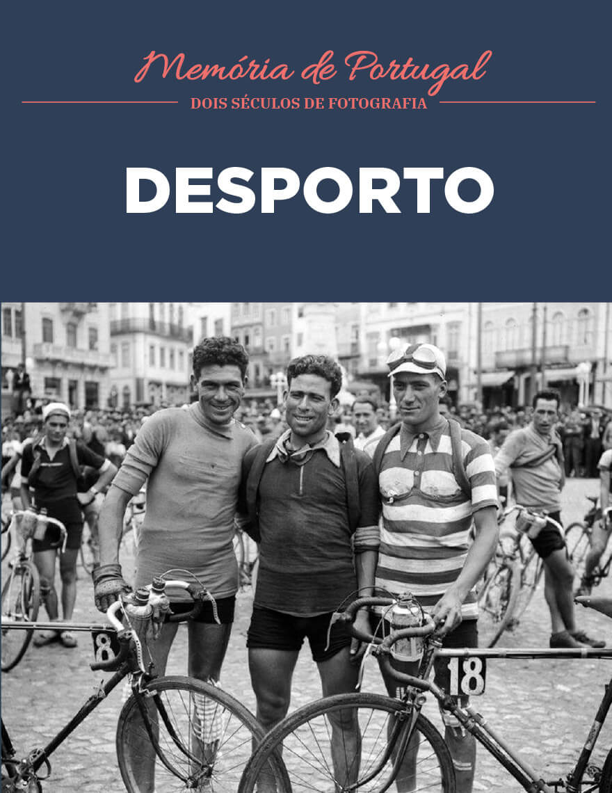 Desporto