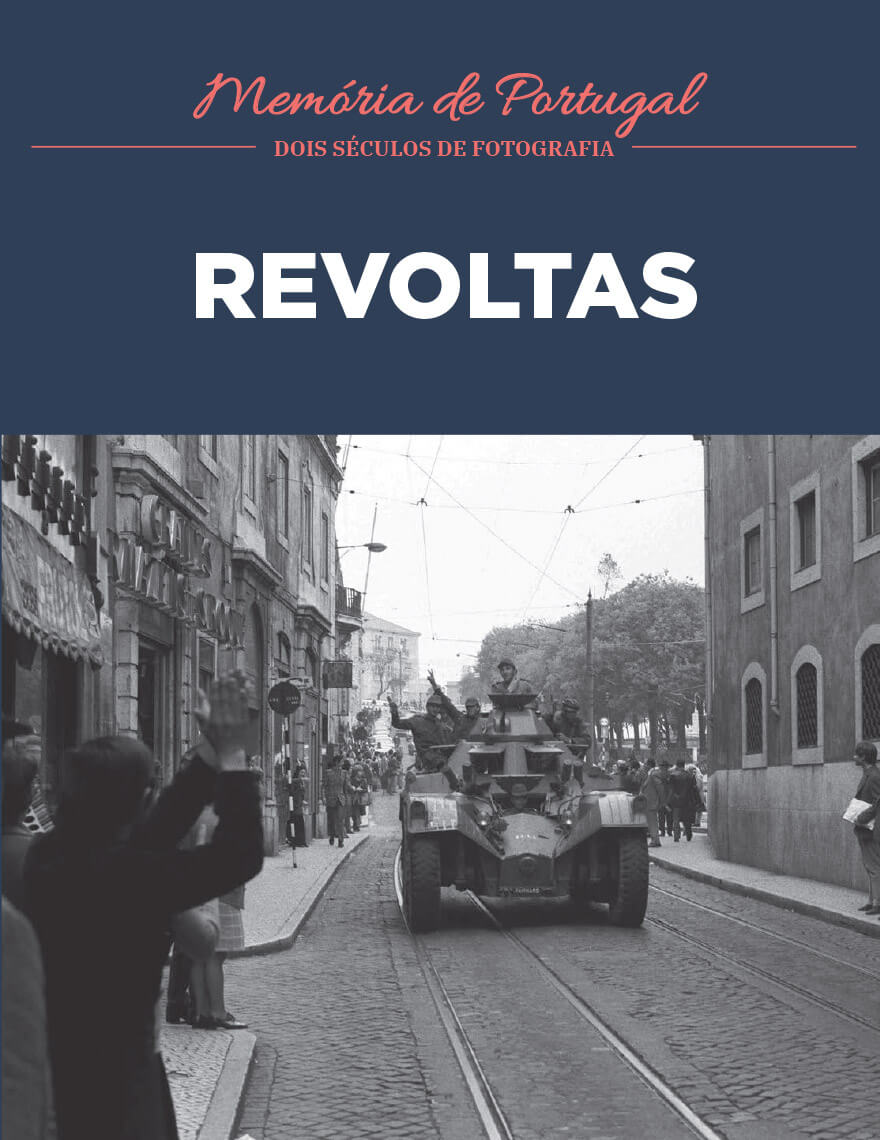 Revoltas