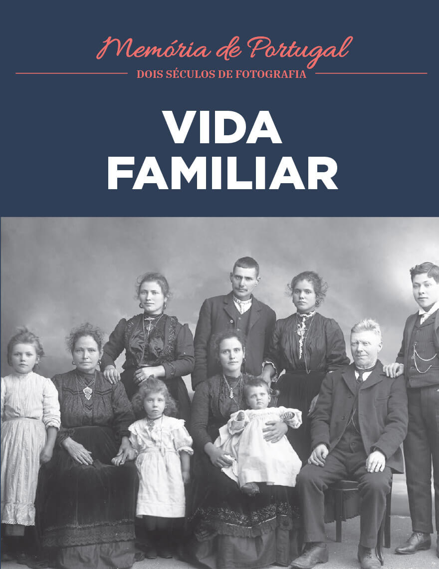 Vida Familiar