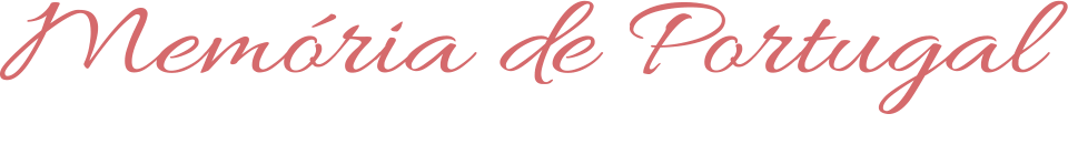 Memória de Portugal