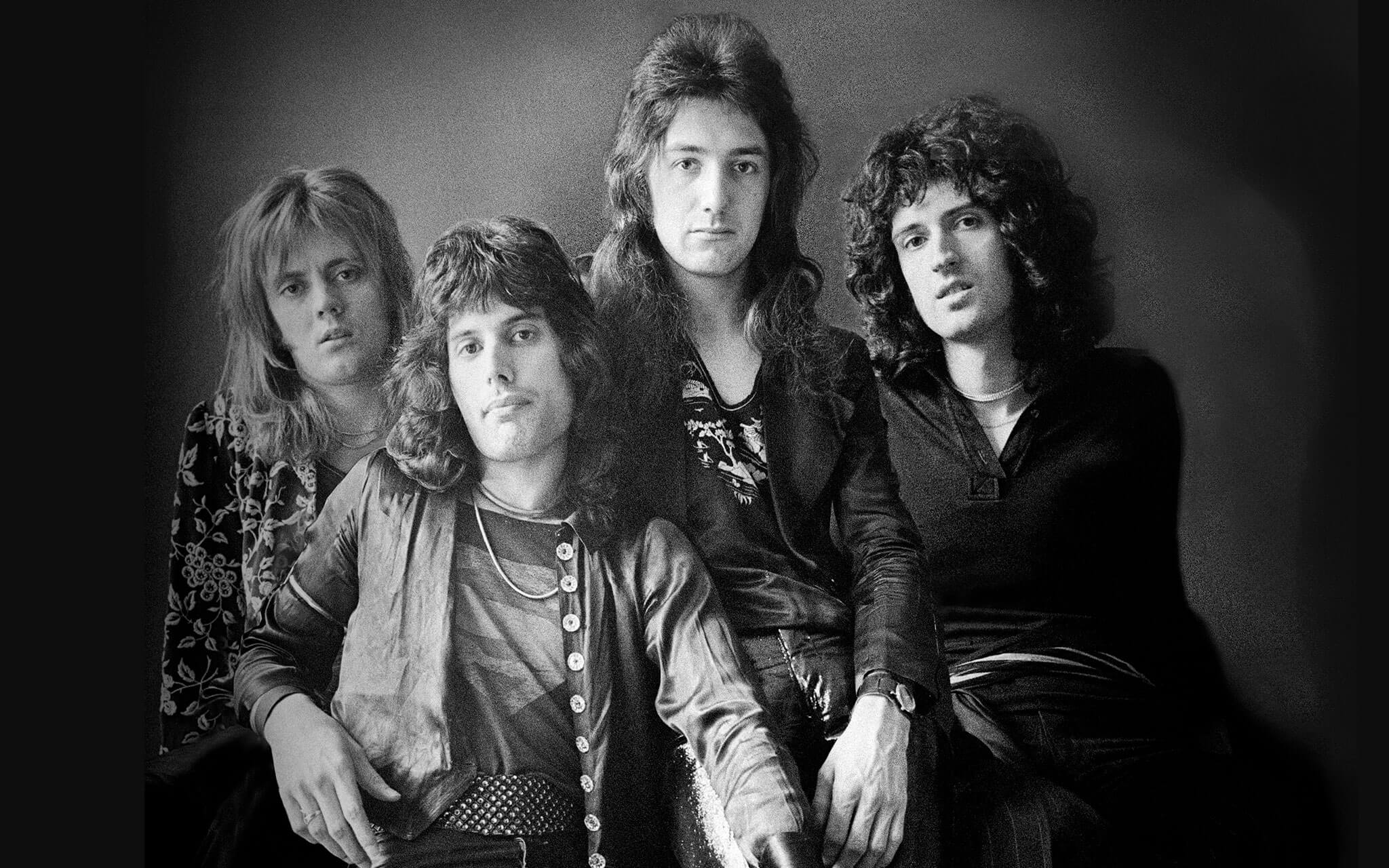 The Queen Collection