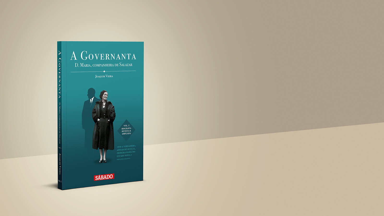 A Governanta