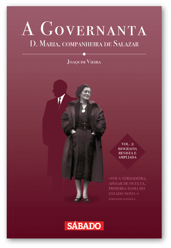 Volume 2 - Grátis a 13 de maio