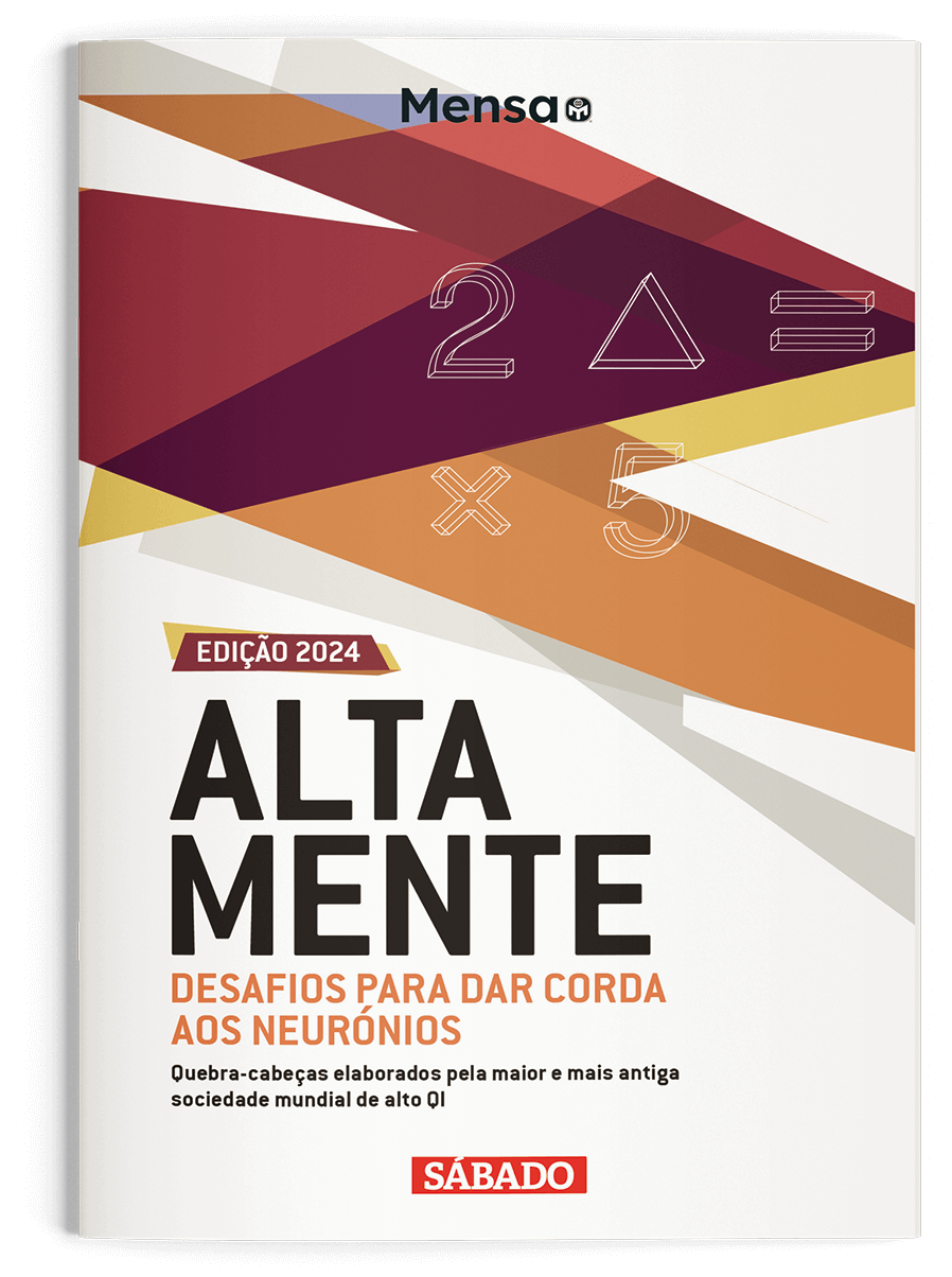 Livro Altamente 3