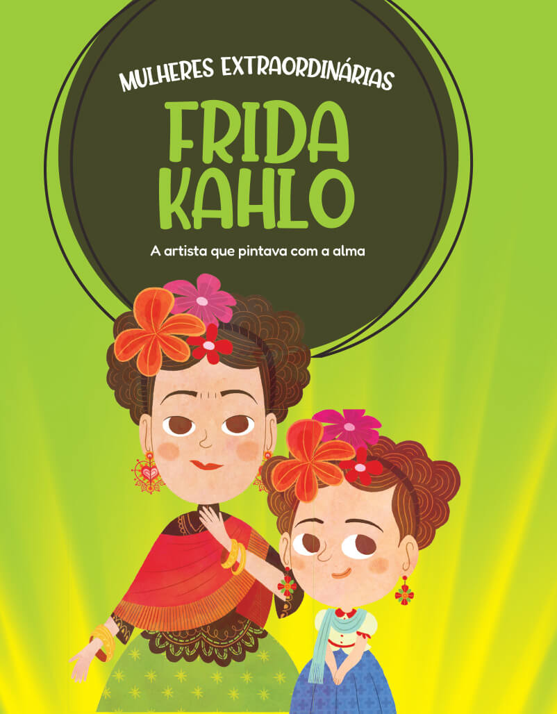 Frida Kahlo