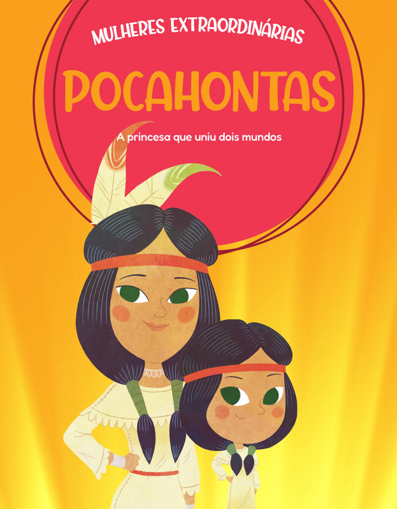 Pocahontas