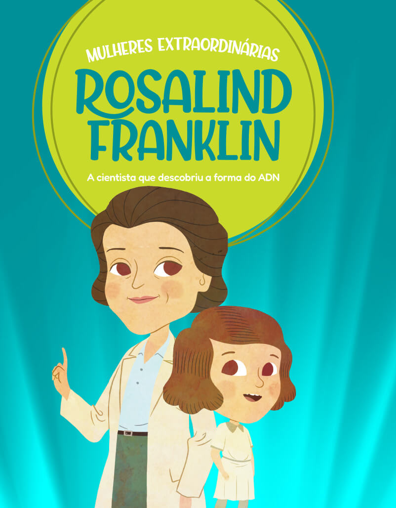 Rosalind Franklin