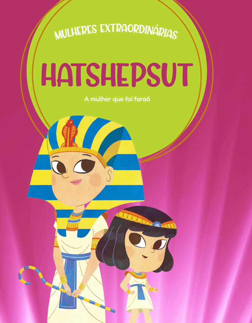 Hatshepsut