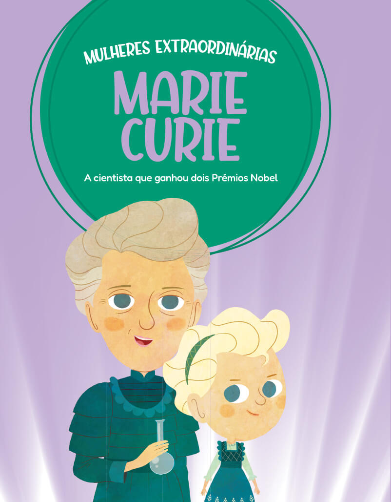 Marie Curie