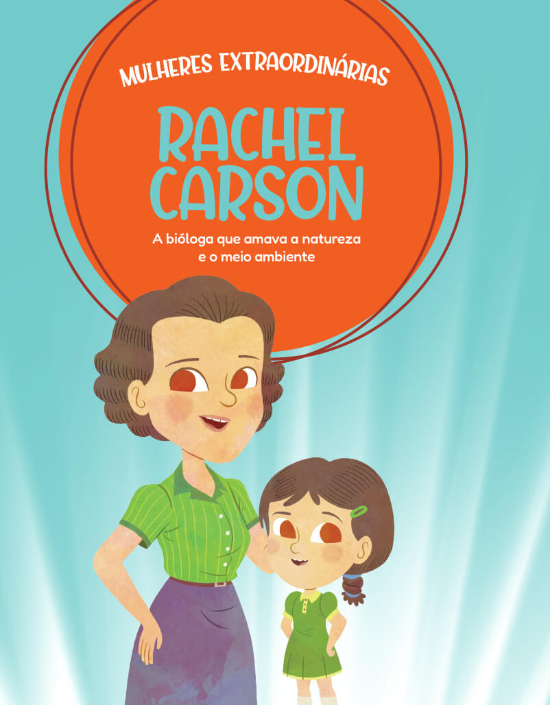Rachel Carson