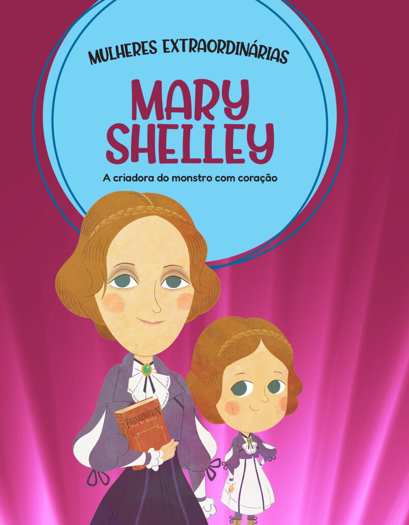 Mary Shelley