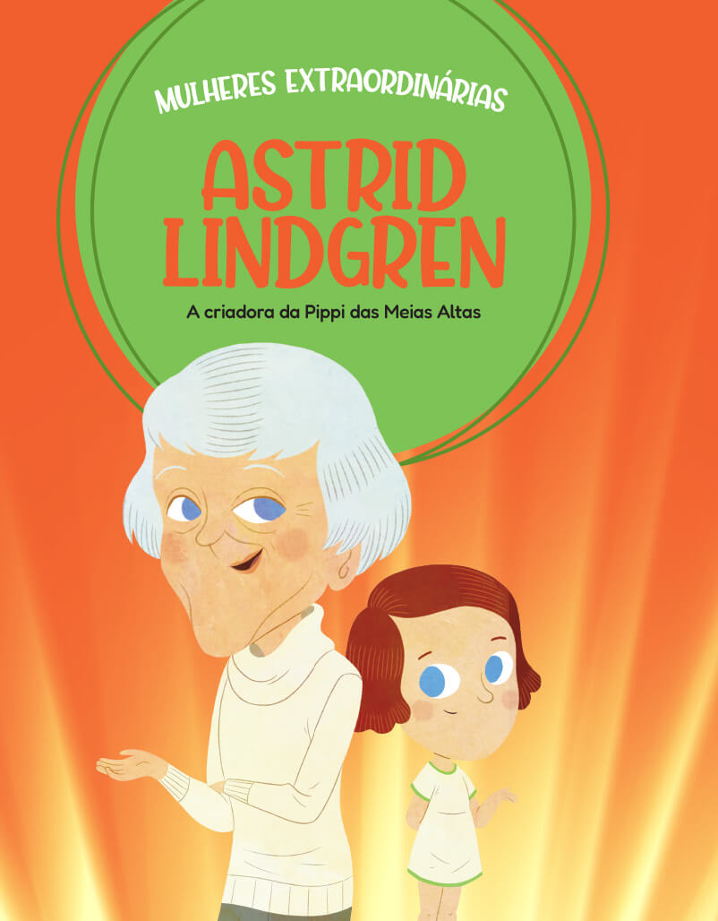 Astrid Lindgren