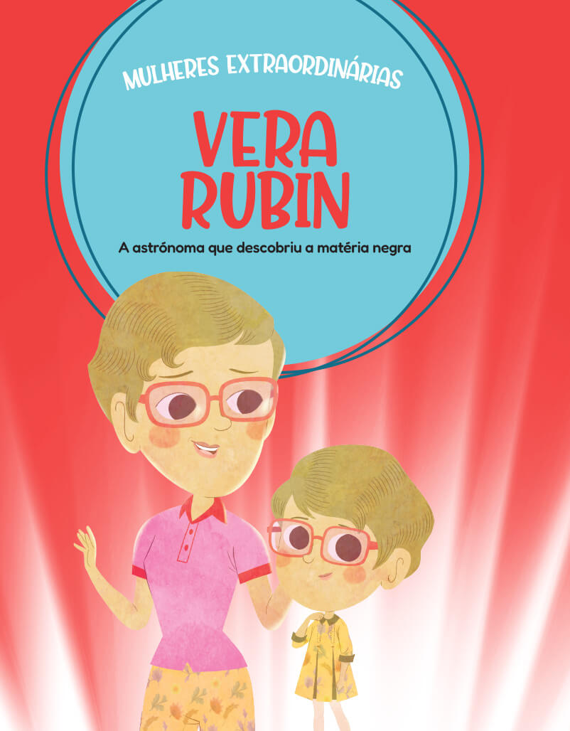 Vera Rubin