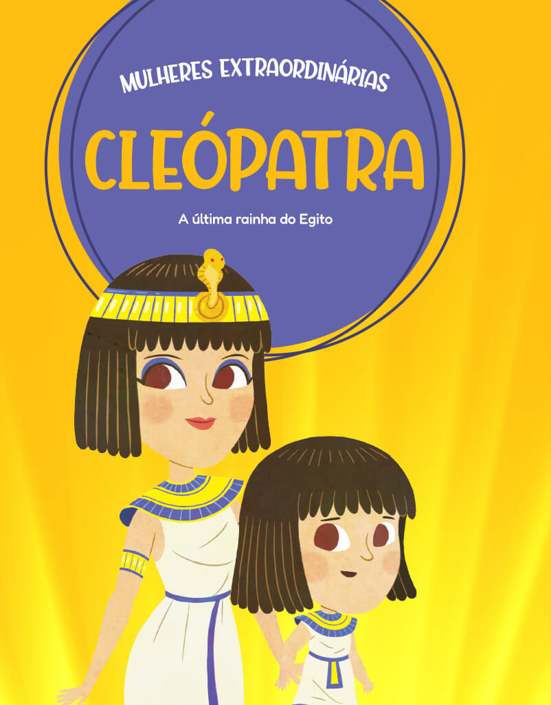 Cleopatra