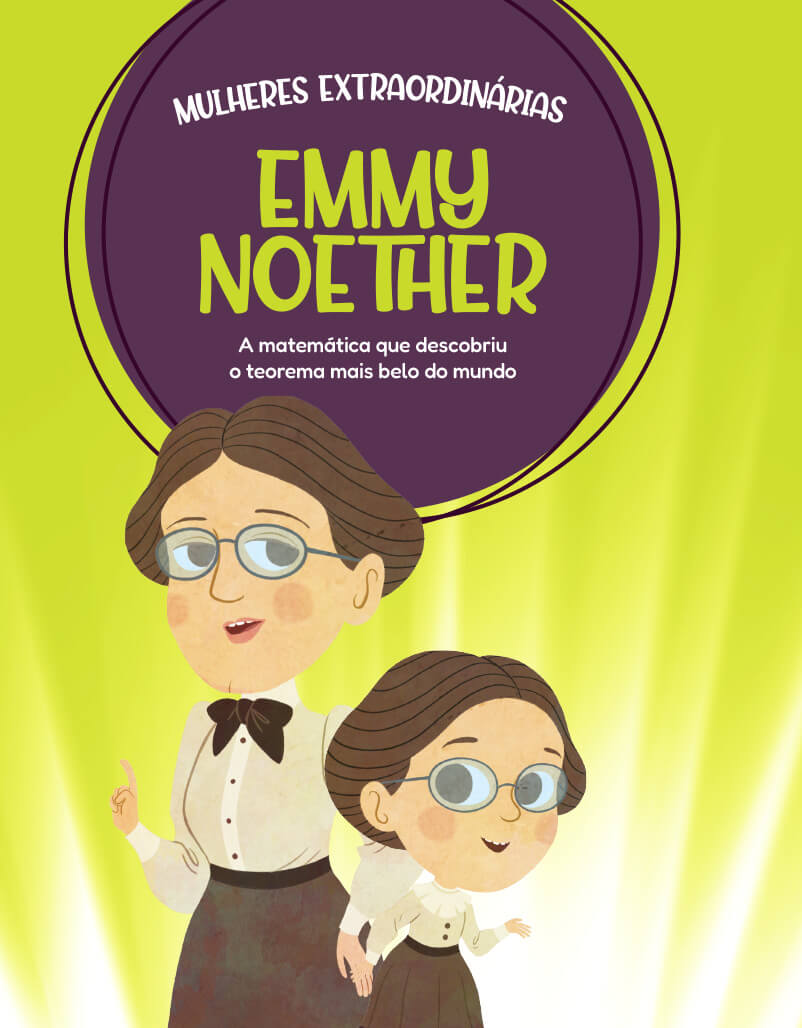 Emmy Noether