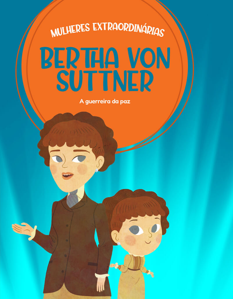Bertha von Suttner