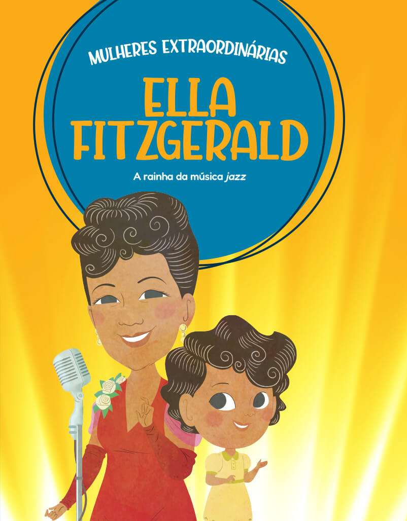 Ella Fitzgerald