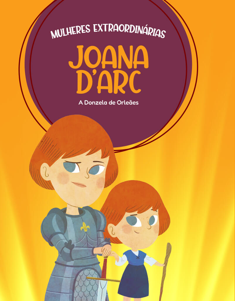Joana D'Arc