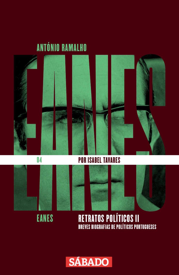António Ramalho Eanes