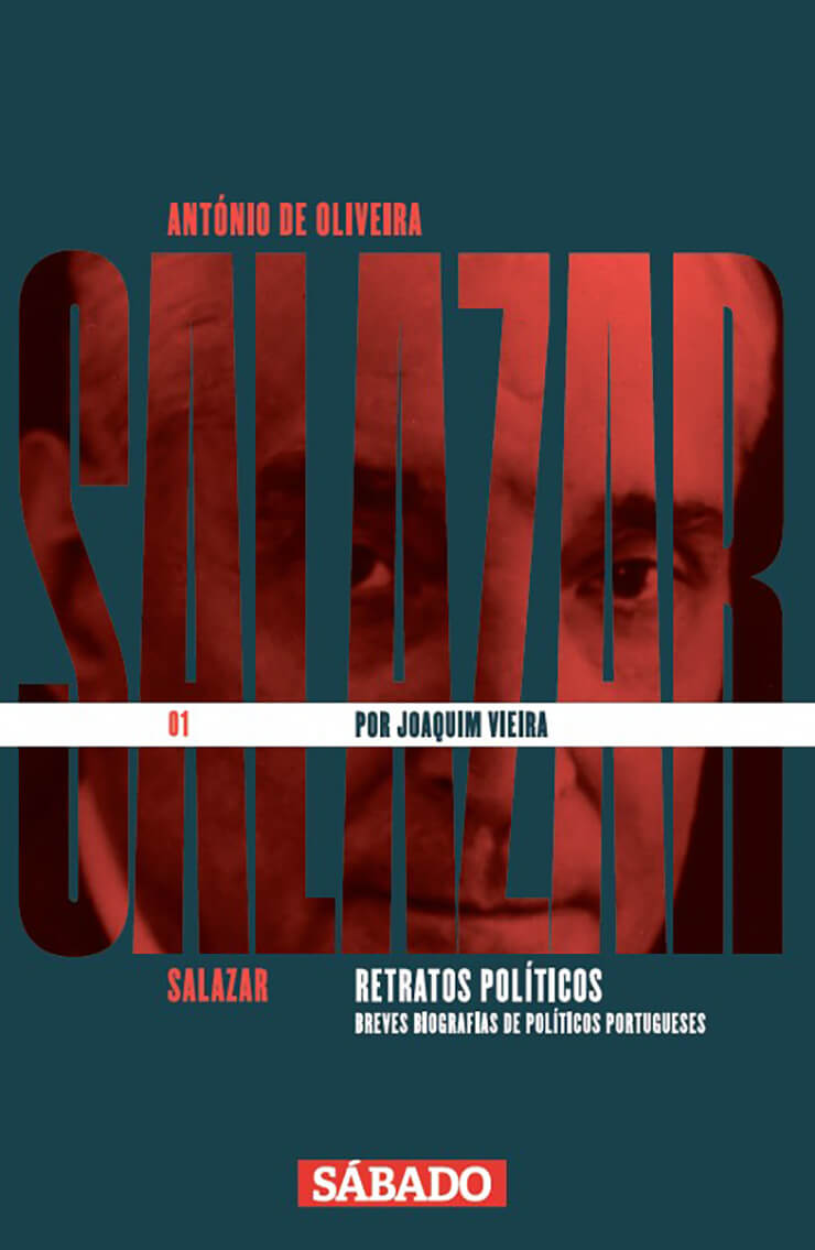 António de Oliveira Salazar